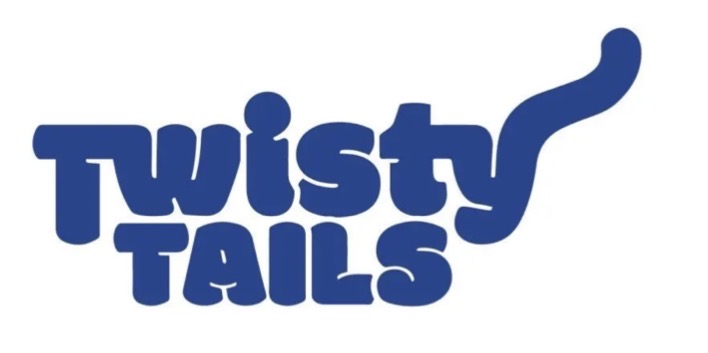 Twisty Tails logo