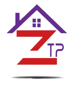 Zion Planners logo